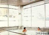 �R�}�N�T�̓�����