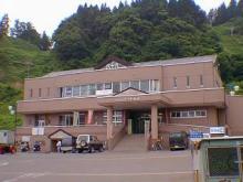 リバーサイド津南