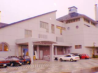 全景