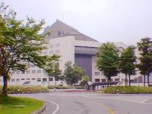 グリーンピア津南