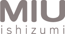 MIU ishizumi 石積理美容室